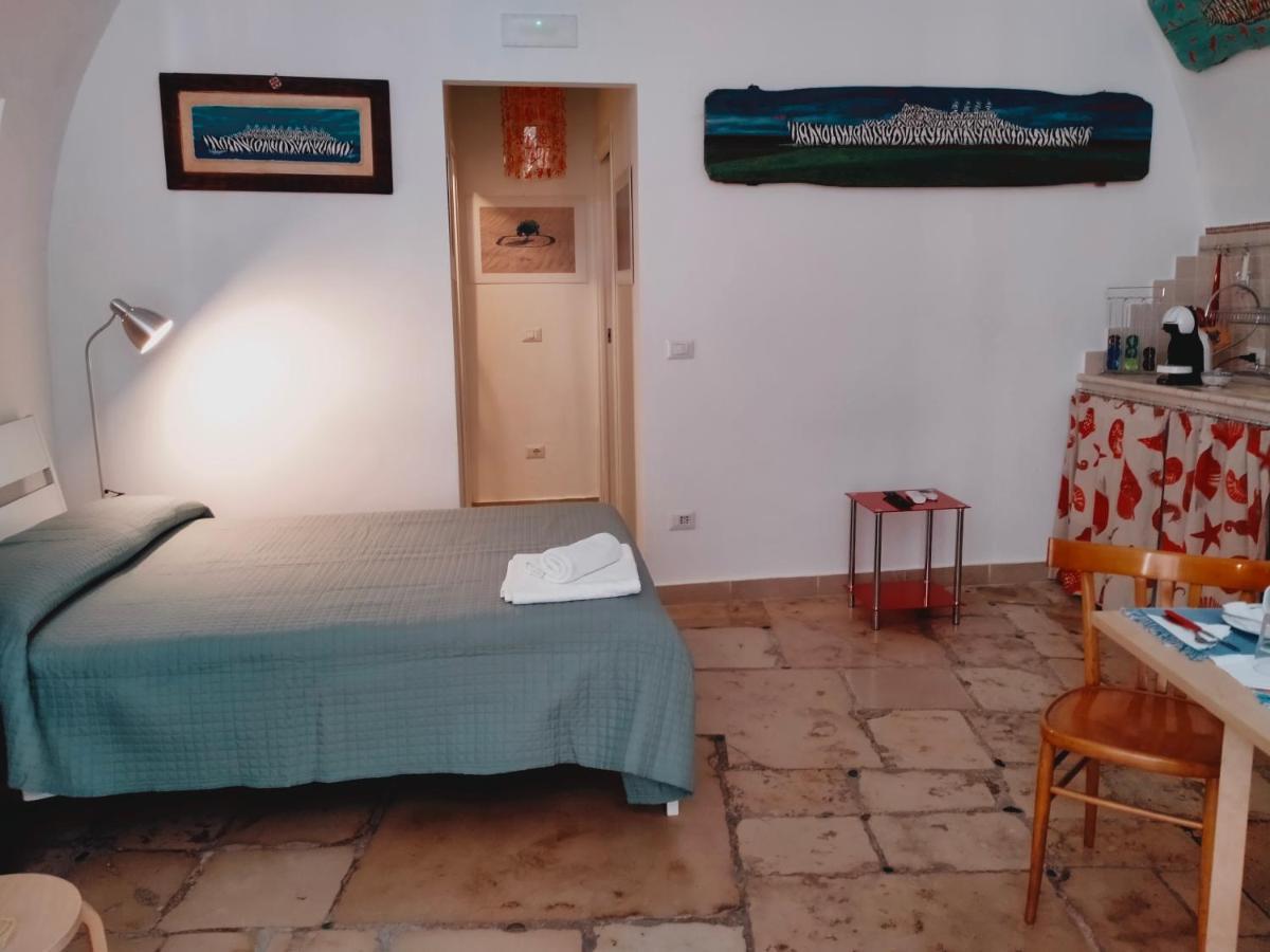 B&B Casa Di Gio 바리 외부 사진