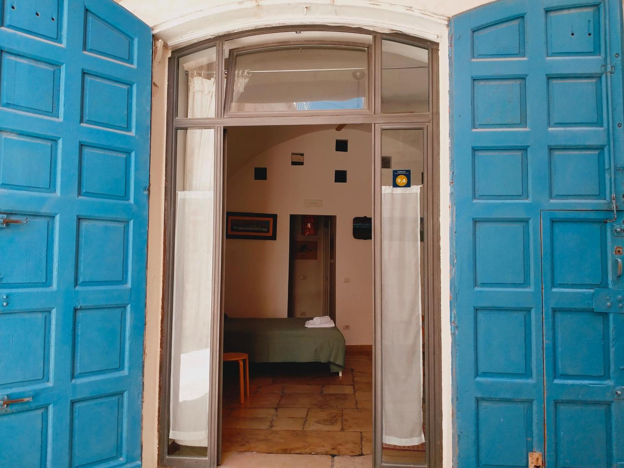 B&B Casa Di Gio 바리 외부 사진